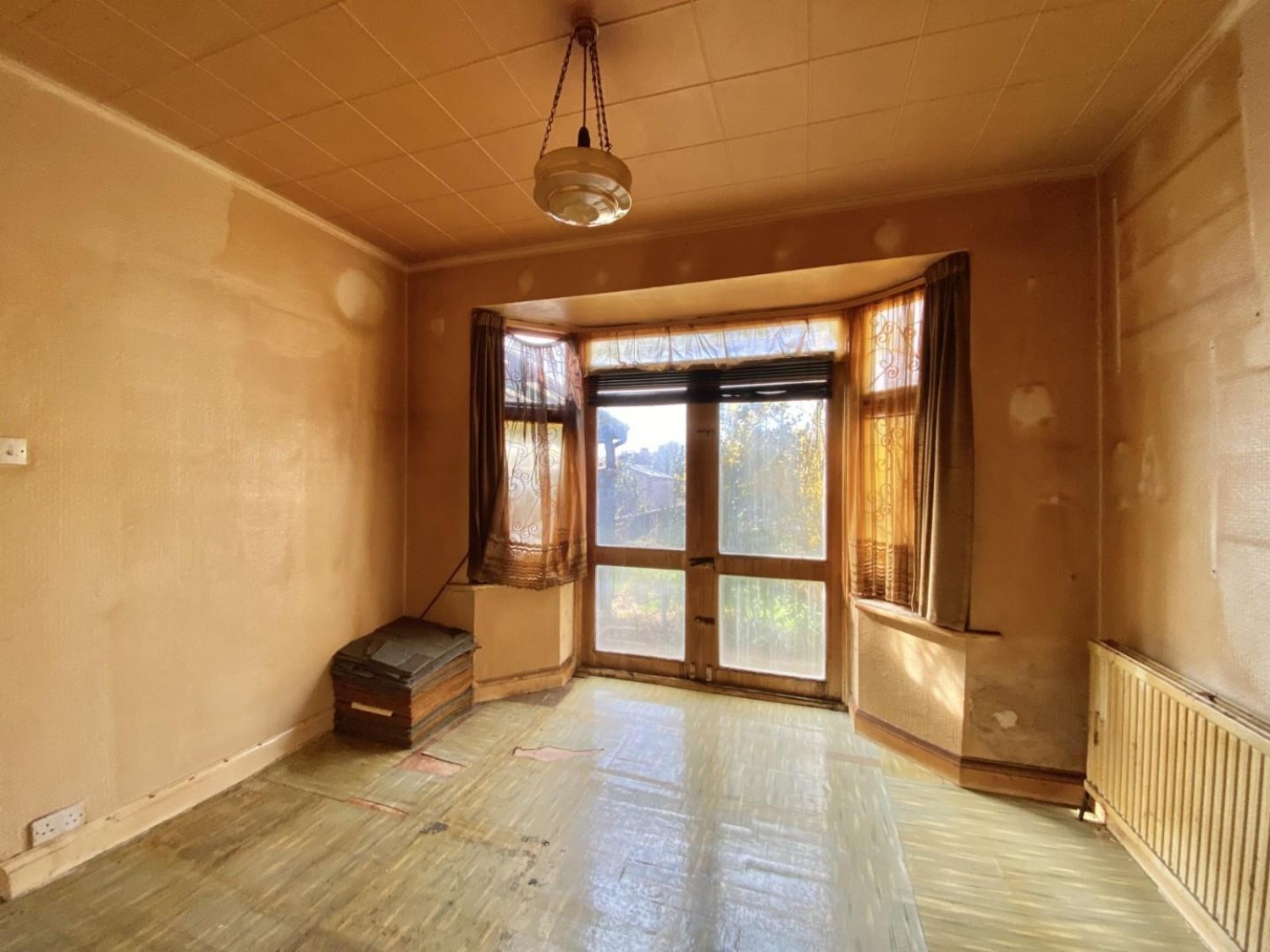 Westbury Avenue, Southall