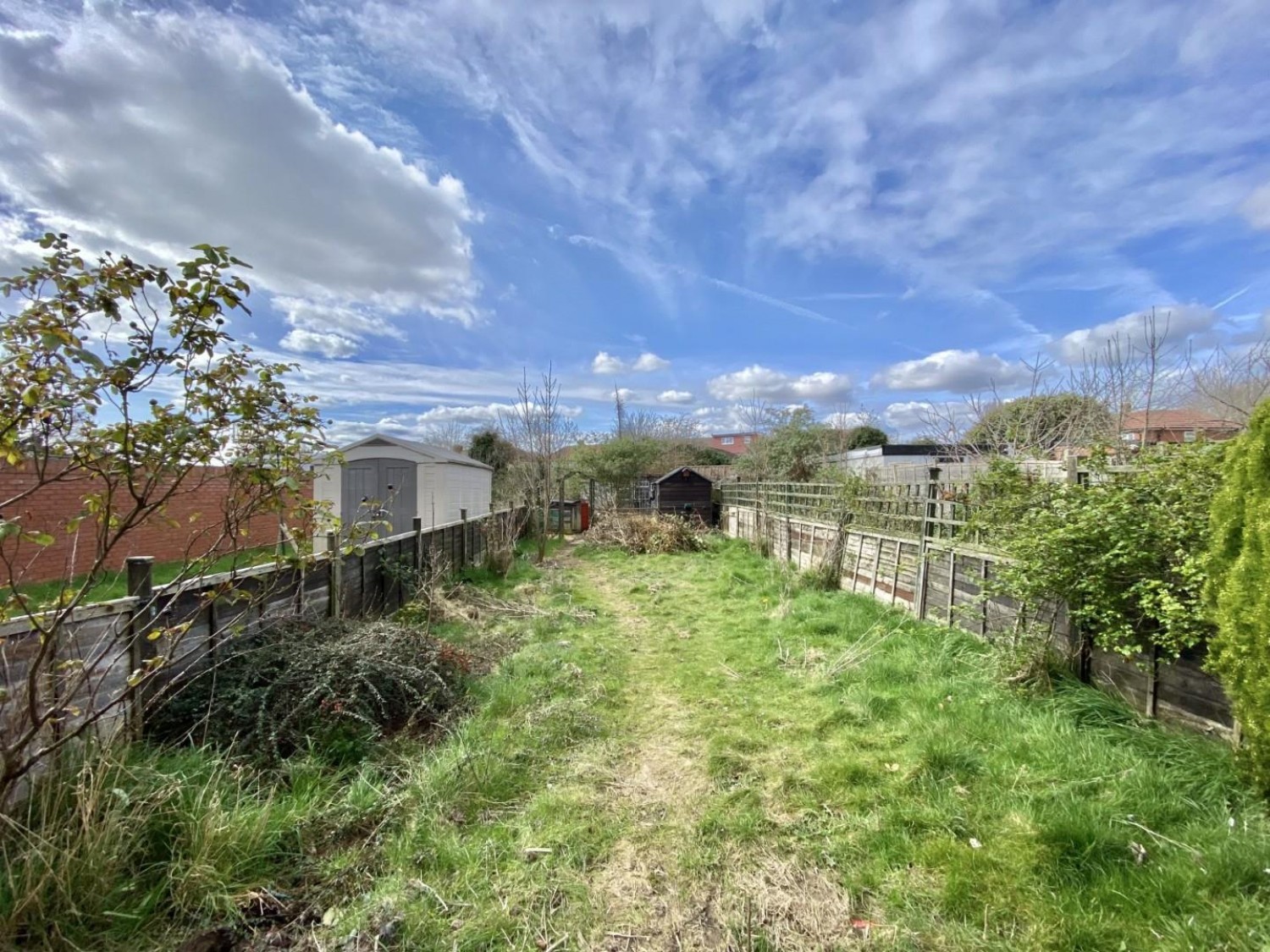 Westbury Avenue, Southall