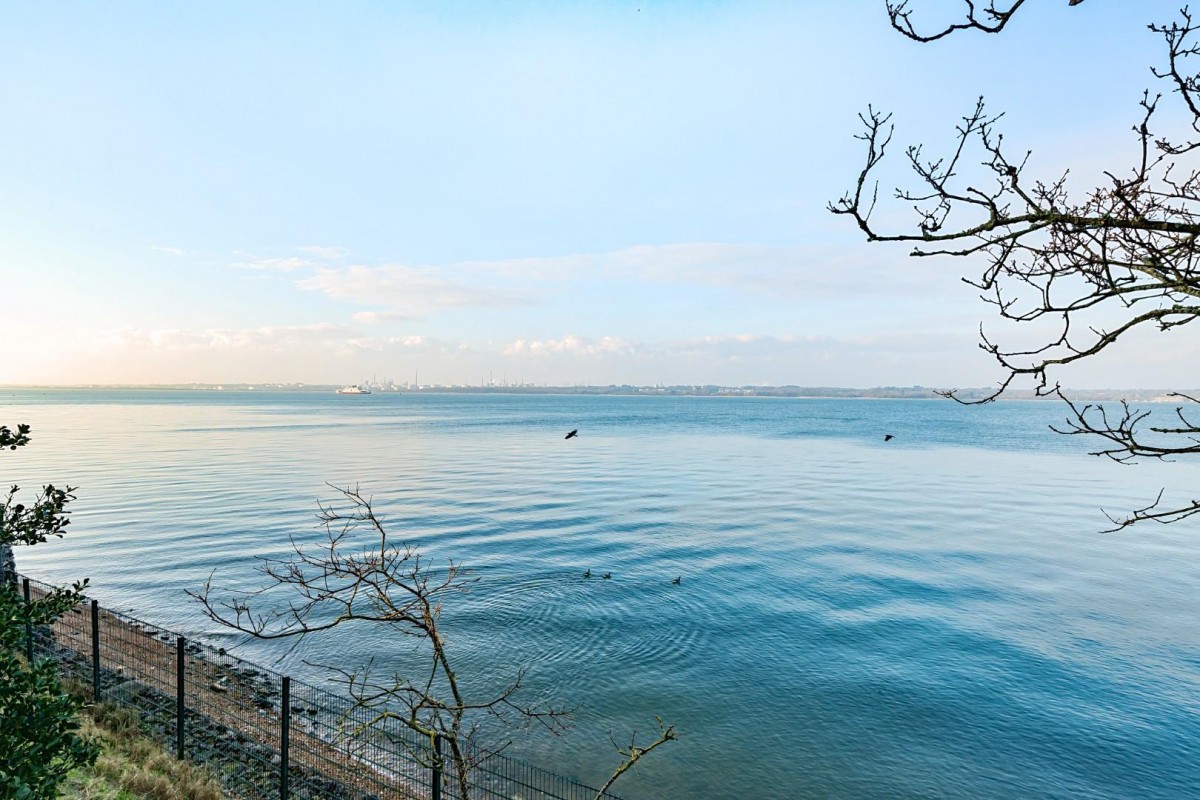 Manchester Road, Netley Abbey, Southampton