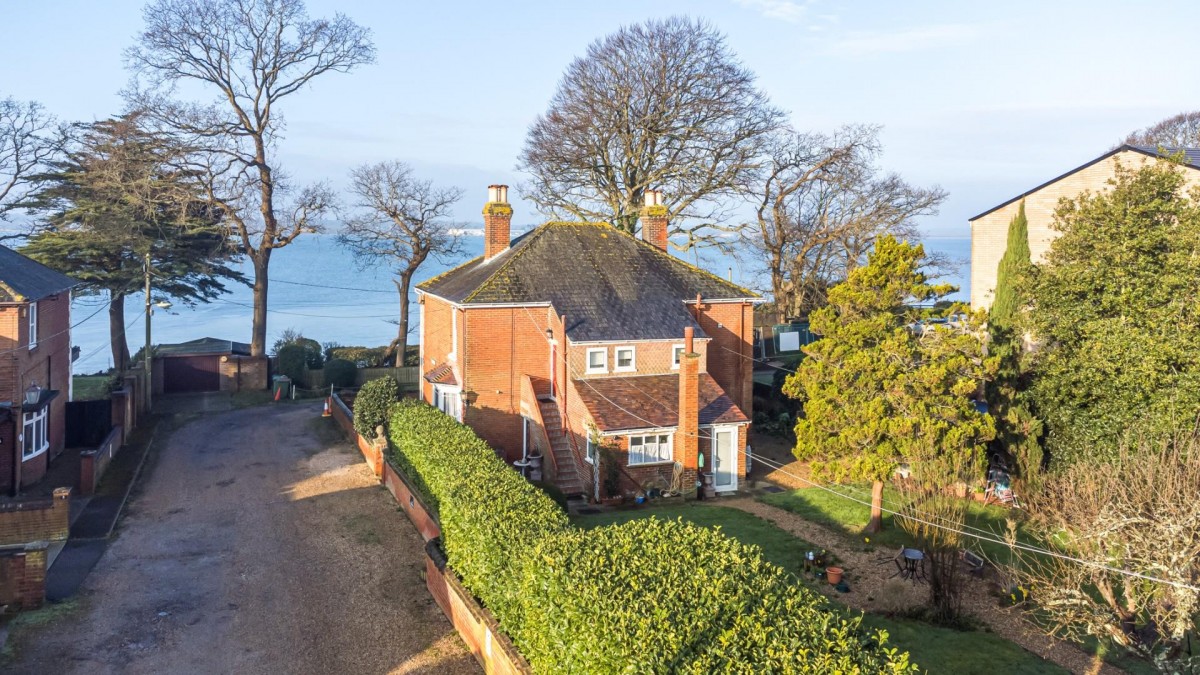 Manchester Road, Netley Abbey, Southampton