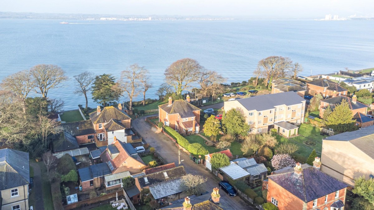 Manchester Road, Netley Abbey, Southampton