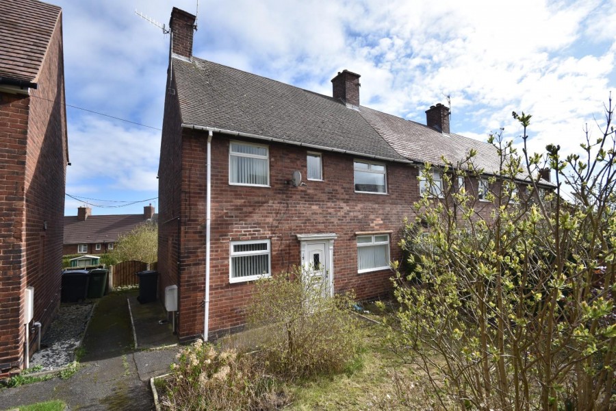 St. Johns Road, Staveley, Chesterfield, S43 3QN