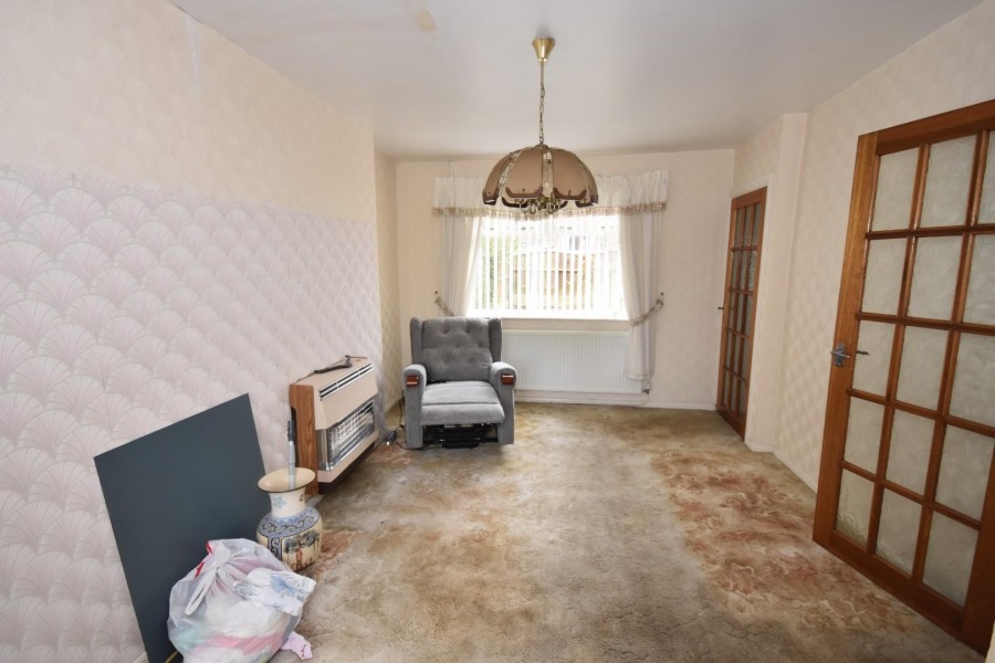 St. Johns Road, Staveley, Chesterfield, S43 3QN
