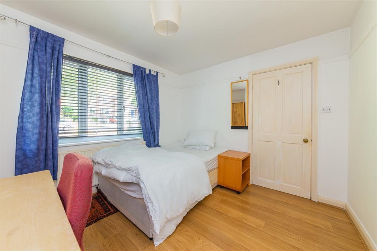 Morrell Avenue, Oxford, OX4