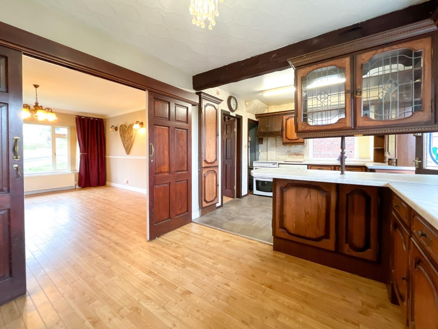 Glen Avenue, Batley