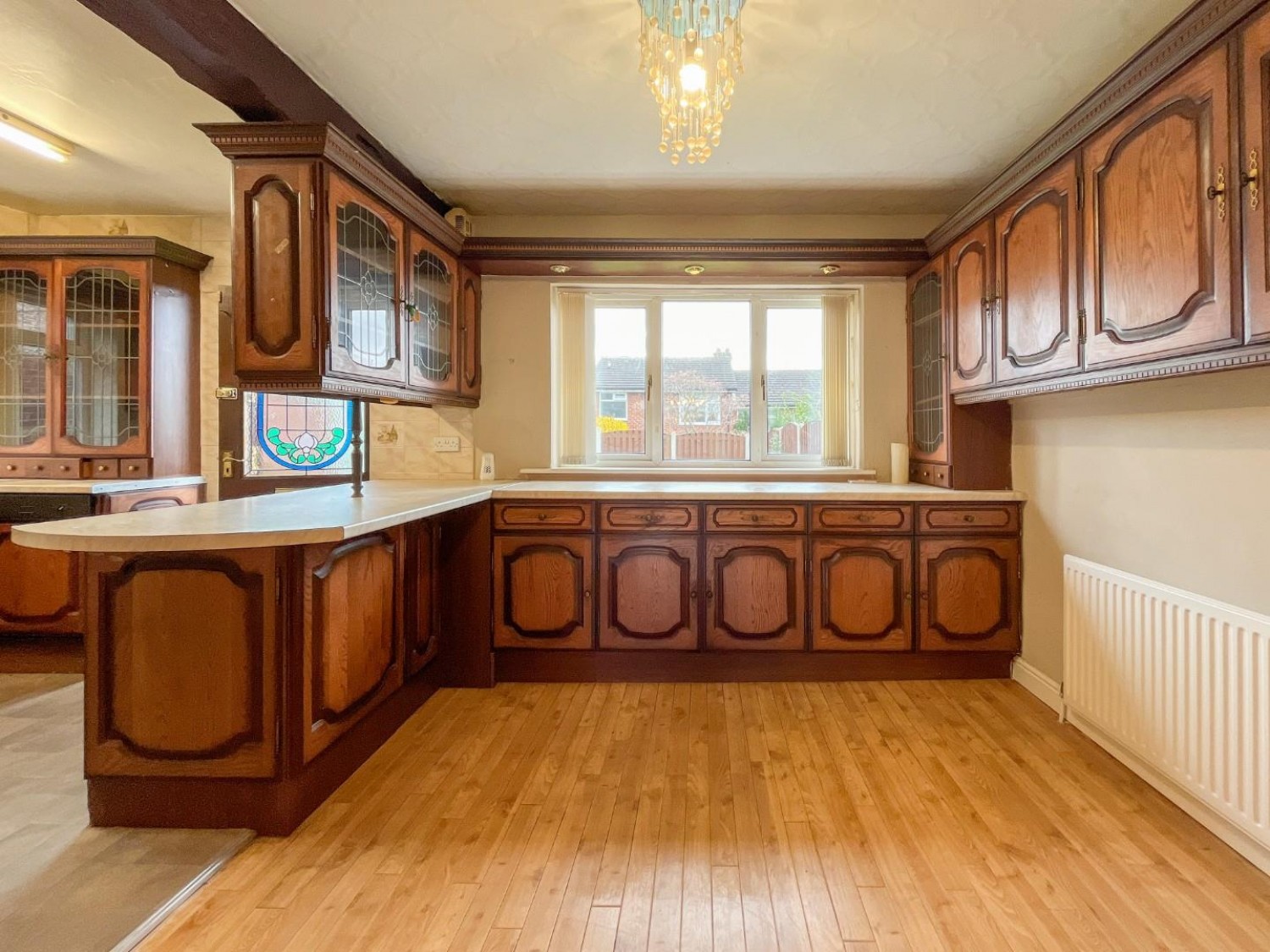 Glen Avenue, Batley