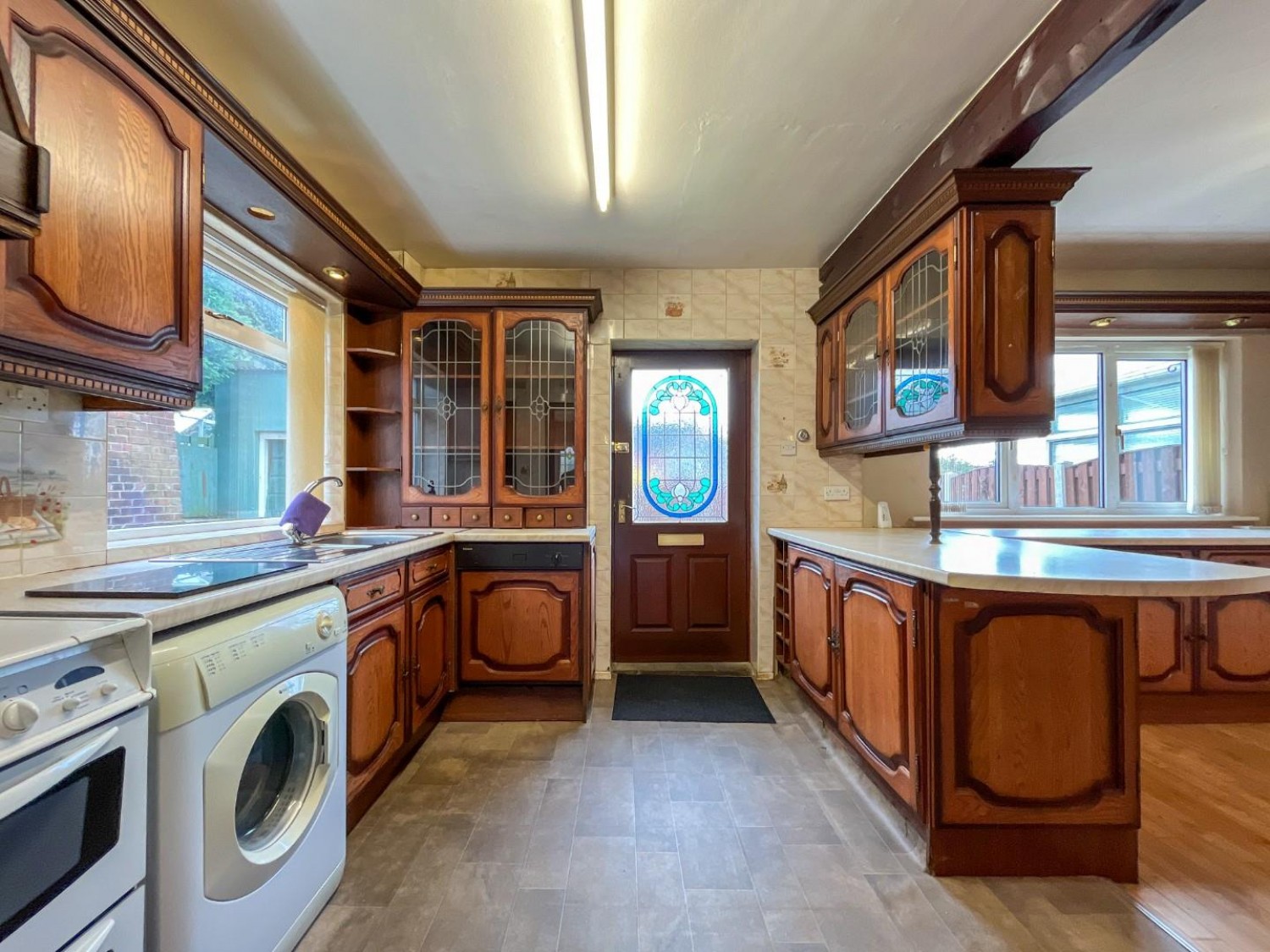Glen Avenue, Batley