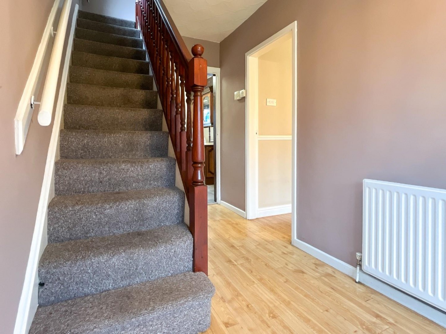 Glen Avenue, Batley