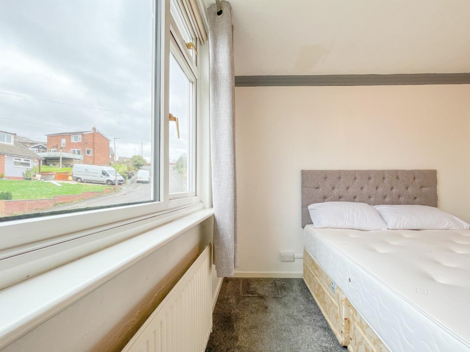 Glen Avenue, Batley