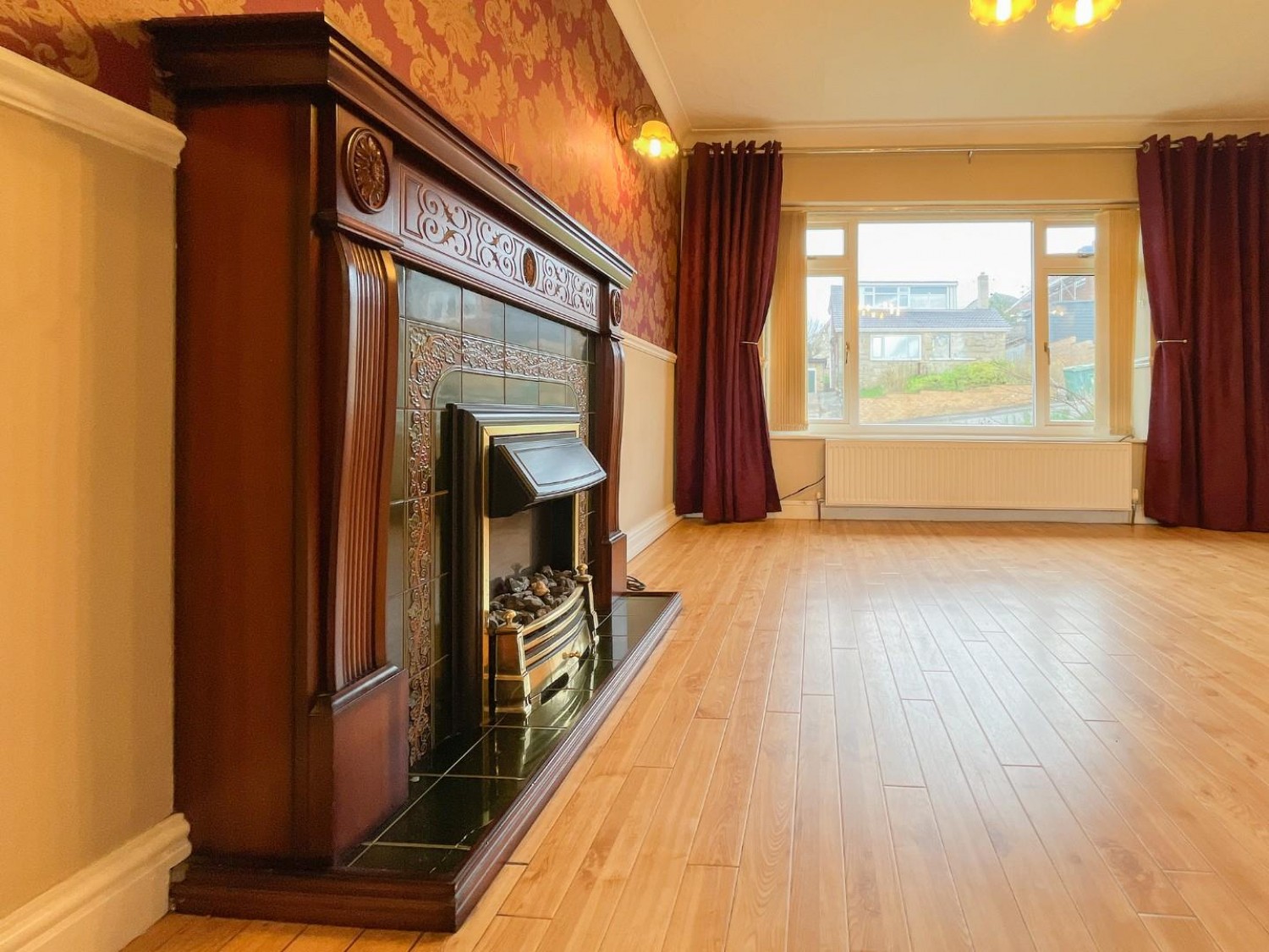 Glen Avenue, Batley