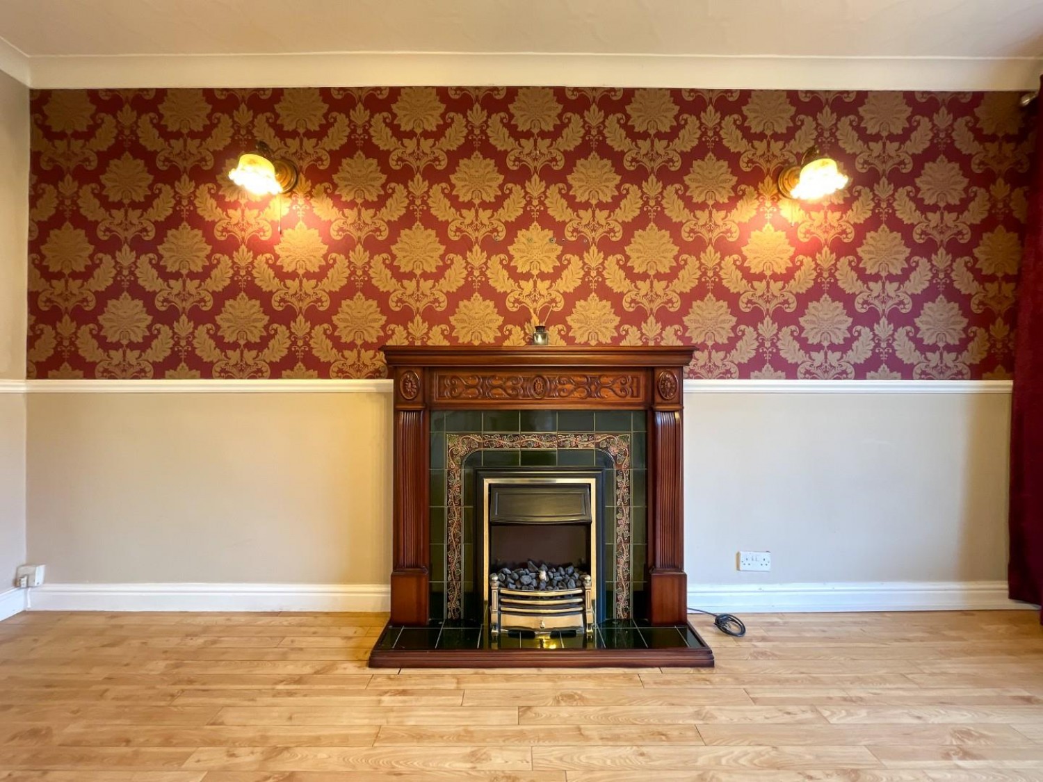 Glen Avenue, Batley