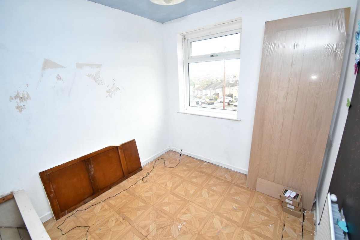 The Reddings, Kingswood, Bristol, BS15 4SB.