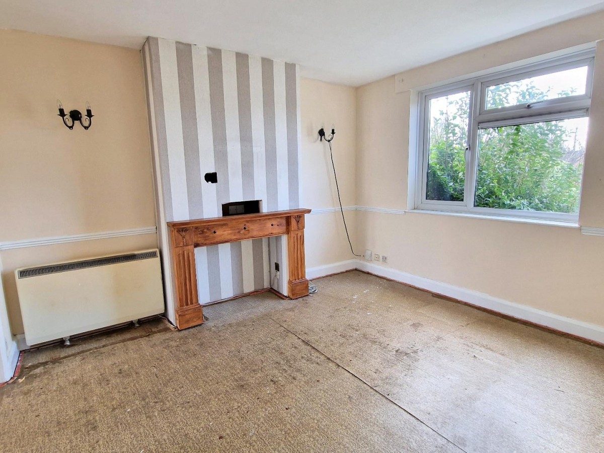 Hailles Gardens, Bicester
