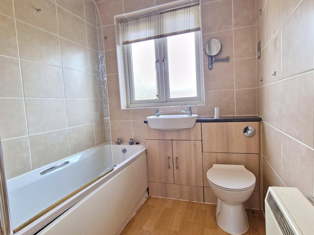 Hailles Gardens, Bicester