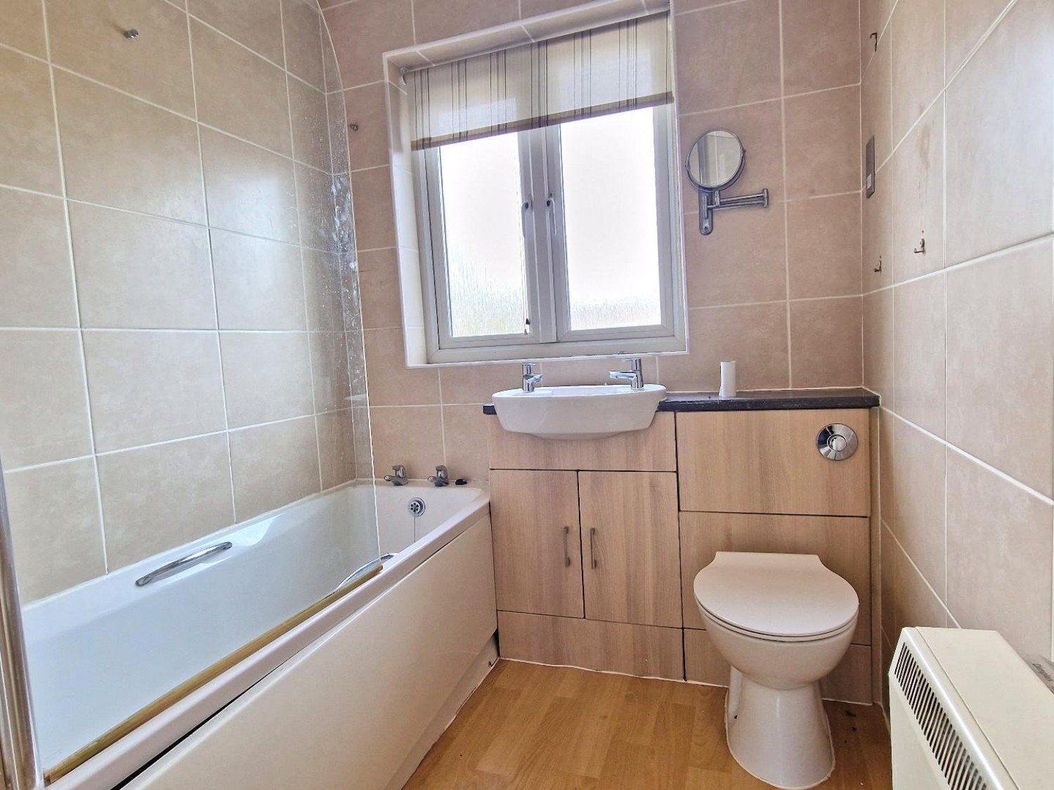 Hailles Gardens, Bicester