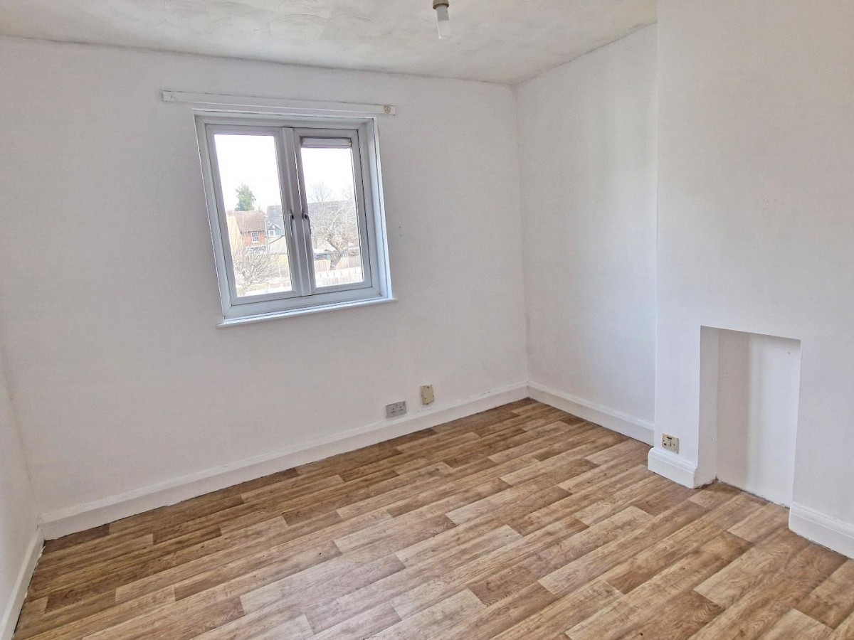 Hailles Gardens, Bicester