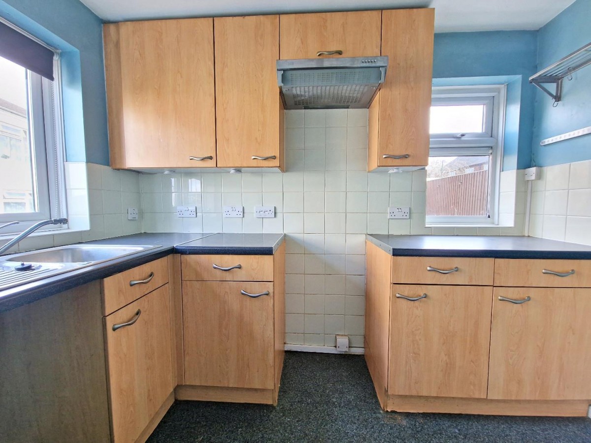 Hailles Gardens, Bicester