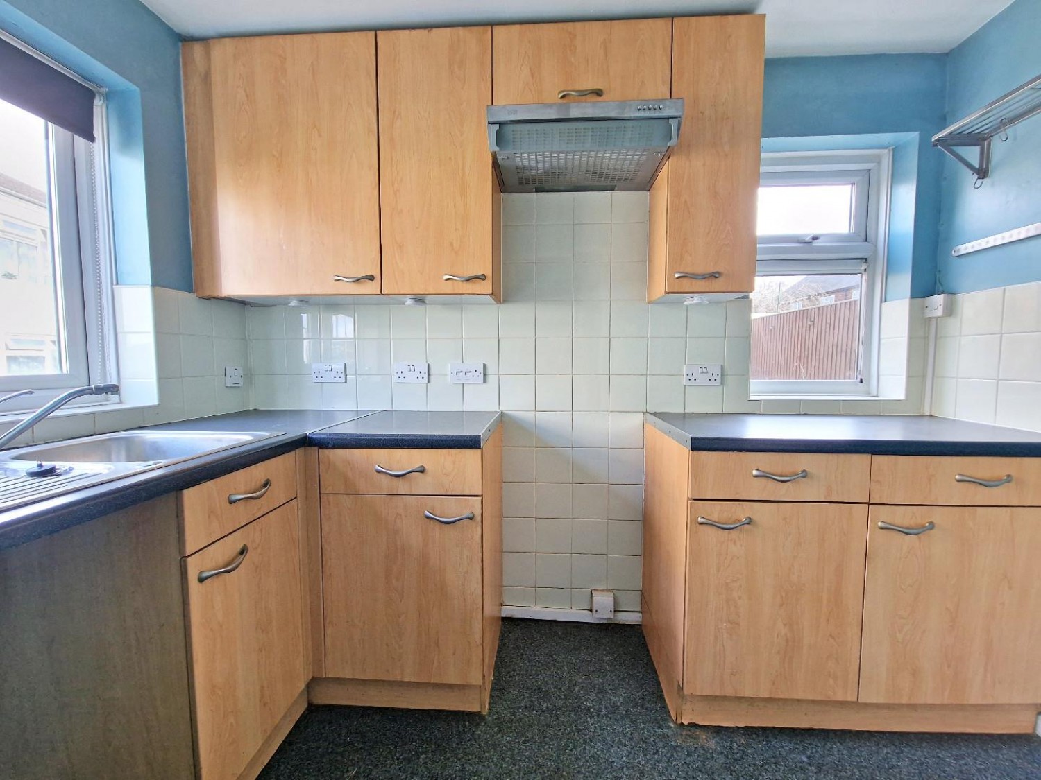 Hailles Gardens, Bicester