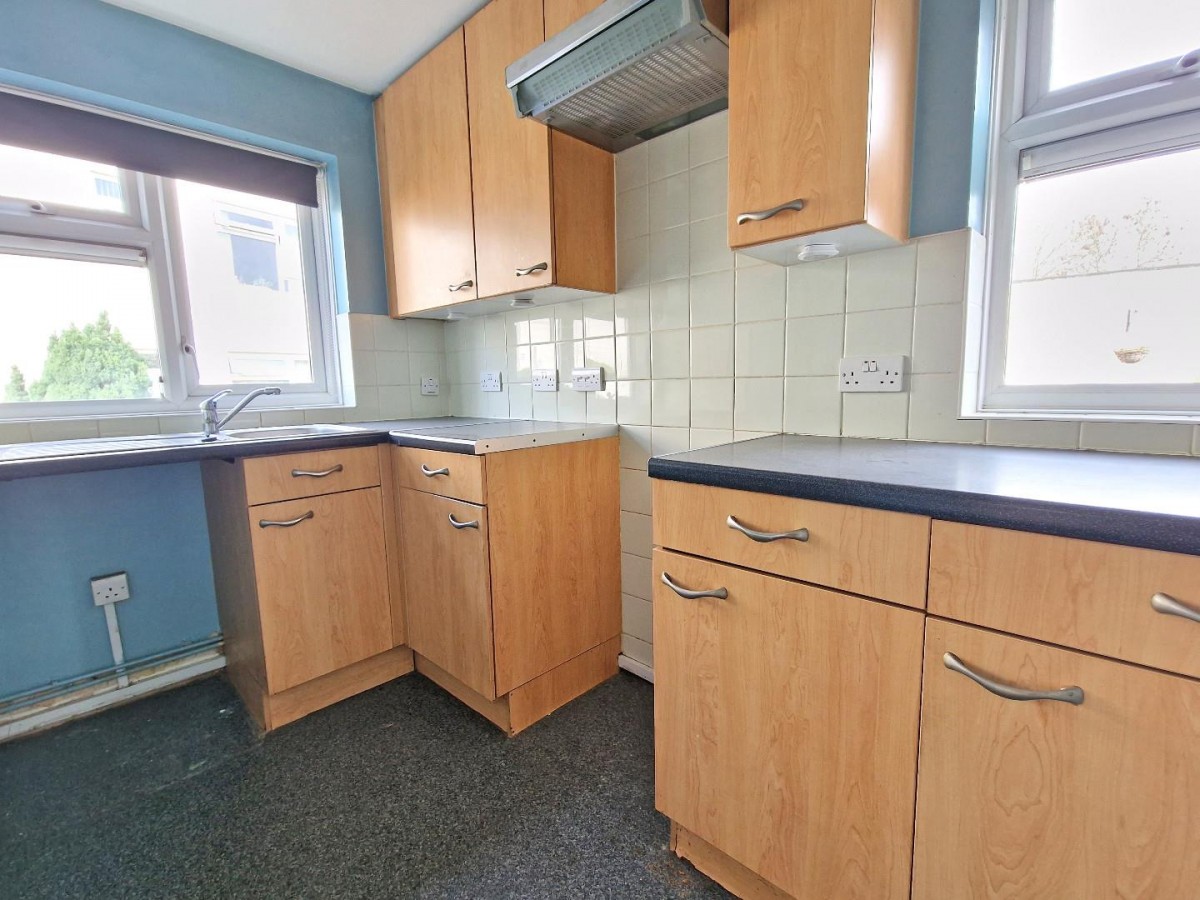Hailles Gardens, Bicester
