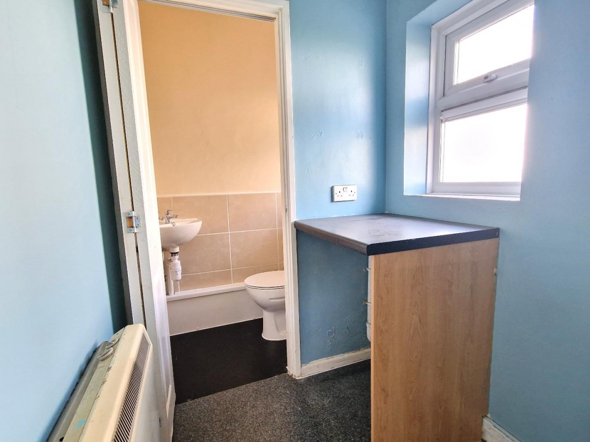 Hailles Gardens, Bicester