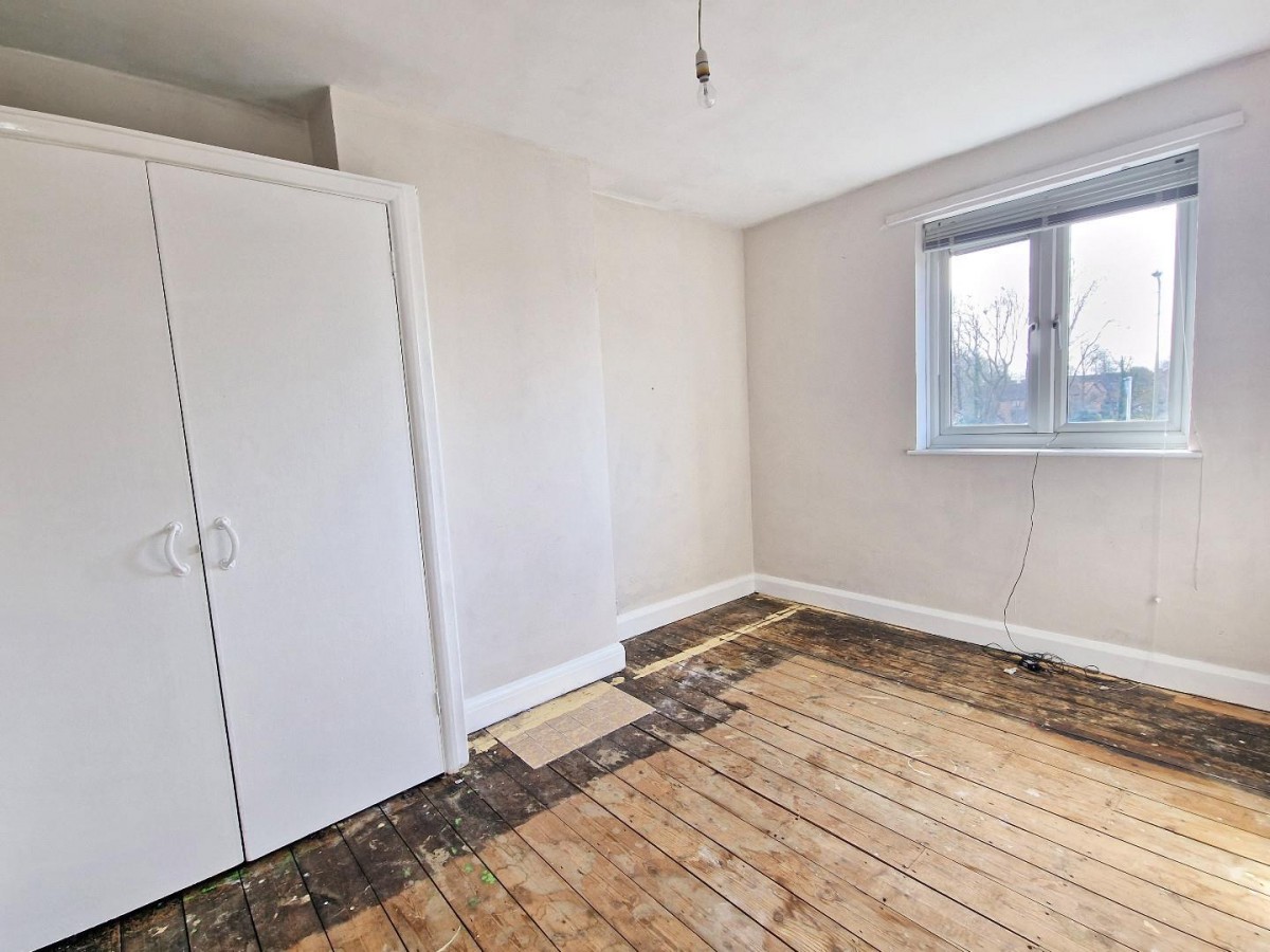 Hailles Gardens, Bicester