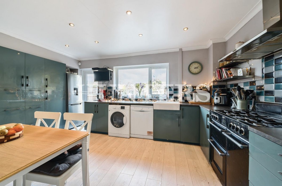 Copthorne Gardens, Hornchurch