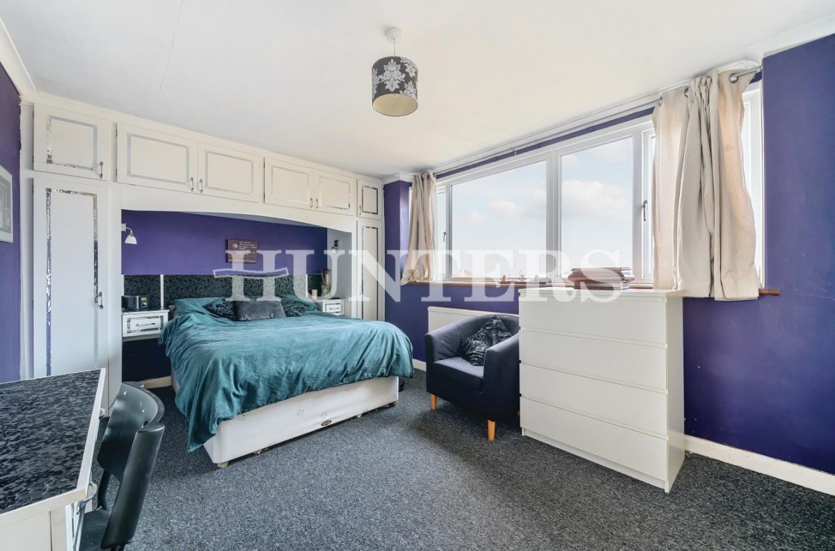 Copthorne Gardens, Hornchurch