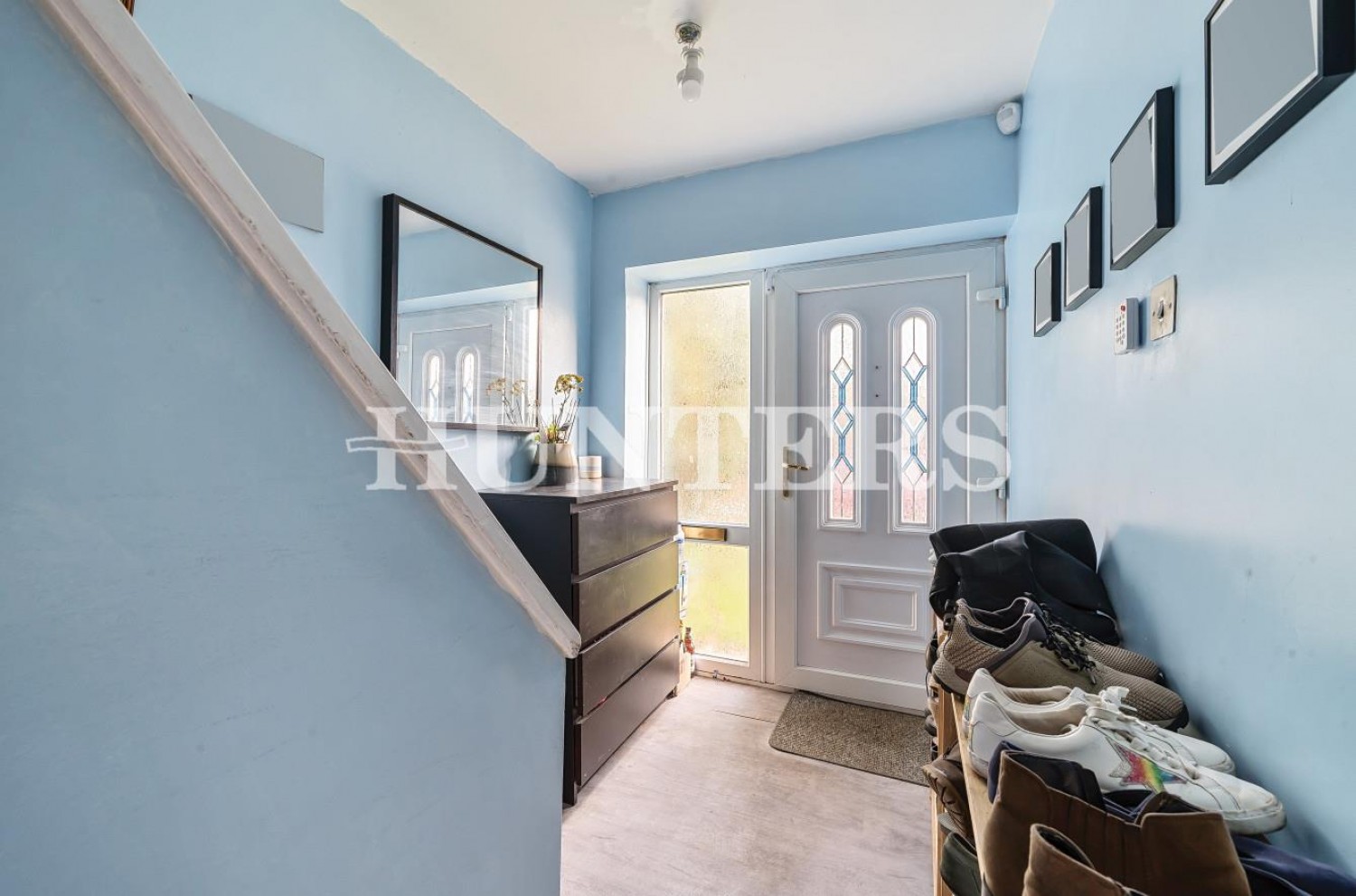 Copthorne Gardens, Hornchurch