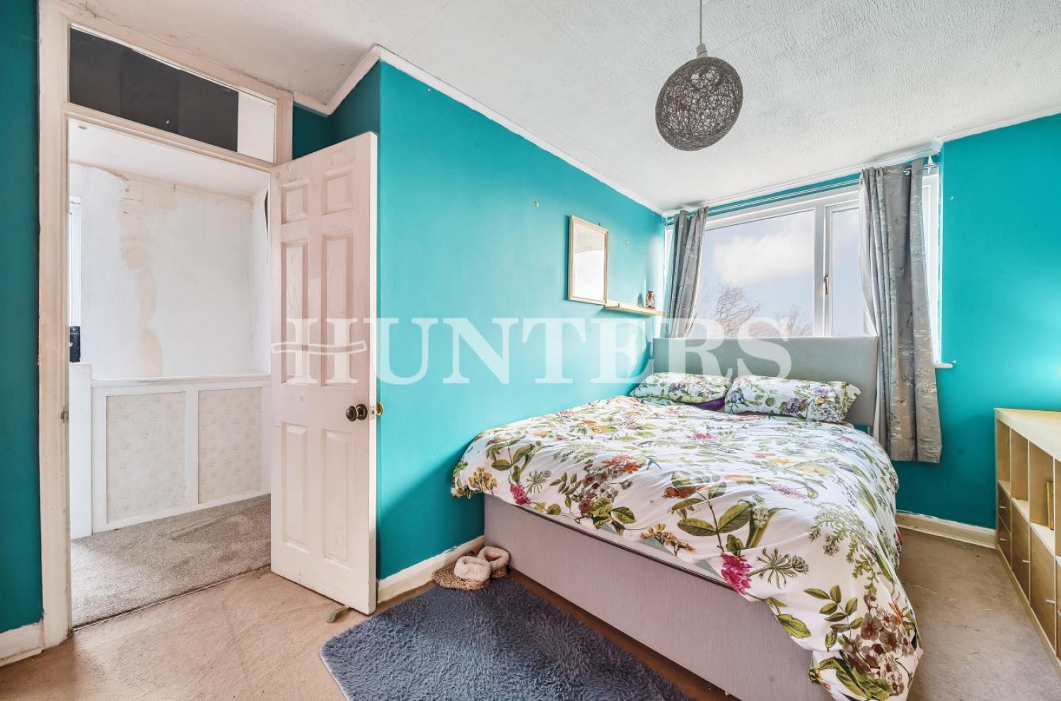 Copthorne Gardens, Hornchurch