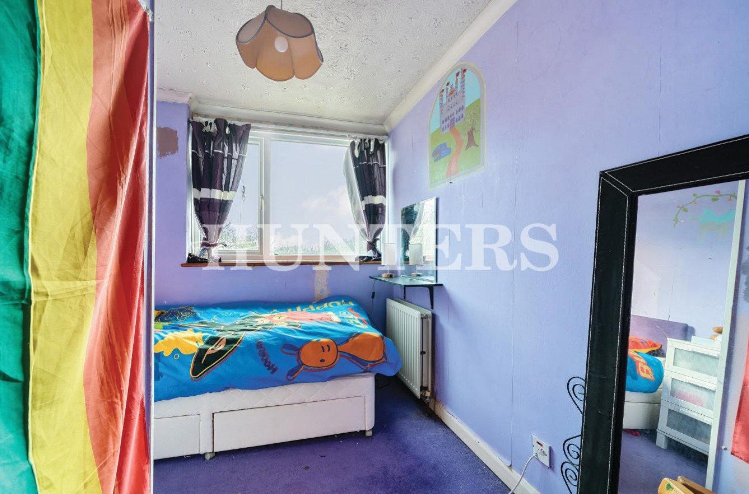 Copthorne Gardens, Hornchurch