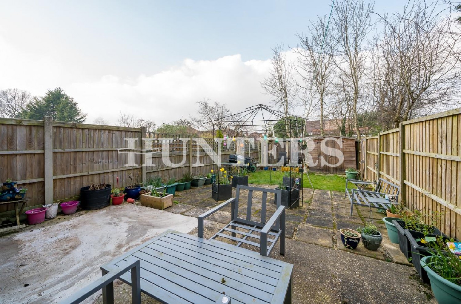 Copthorne Gardens, Hornchurch