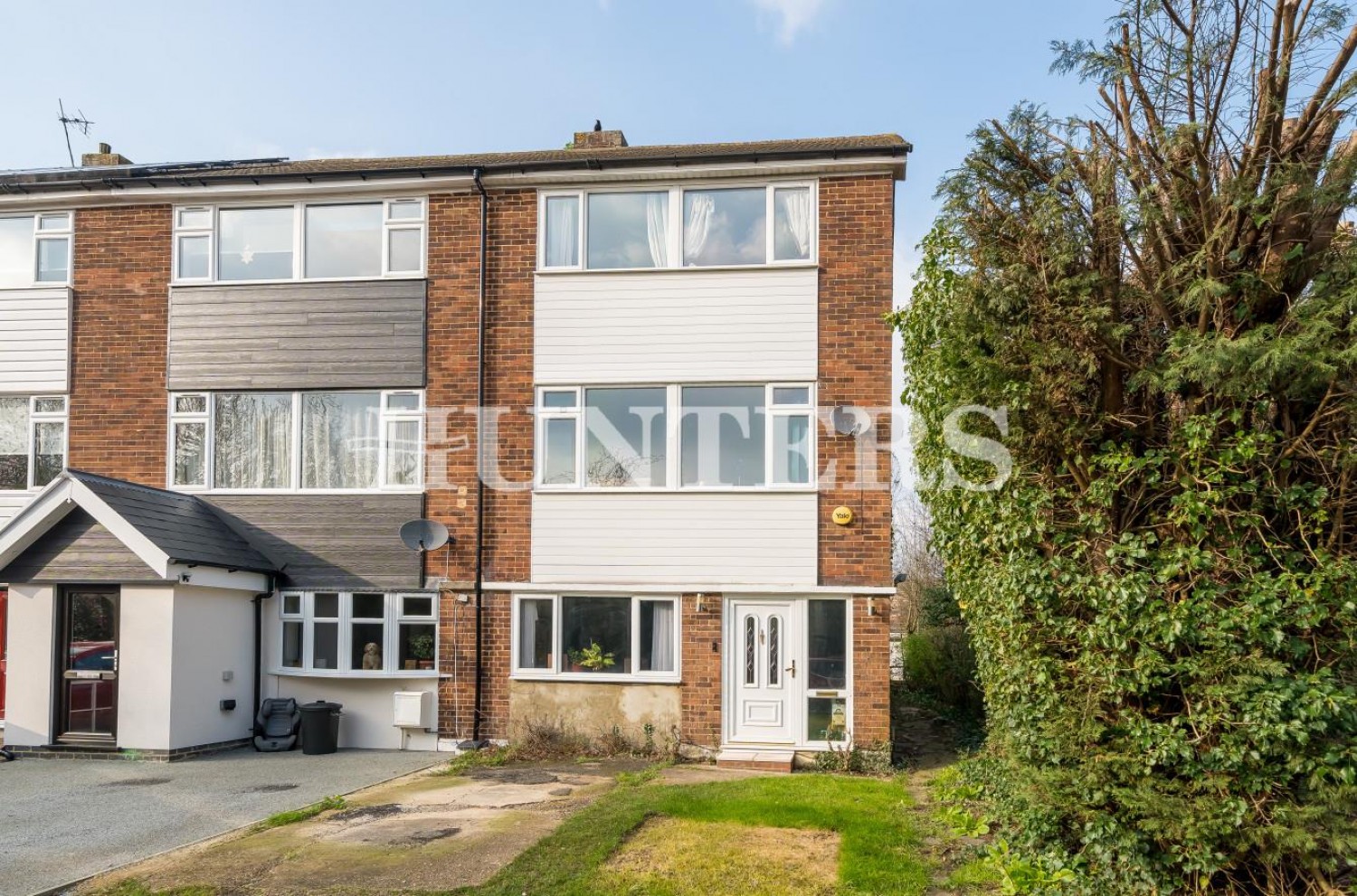 Copthorne Gardens, Hornchurch