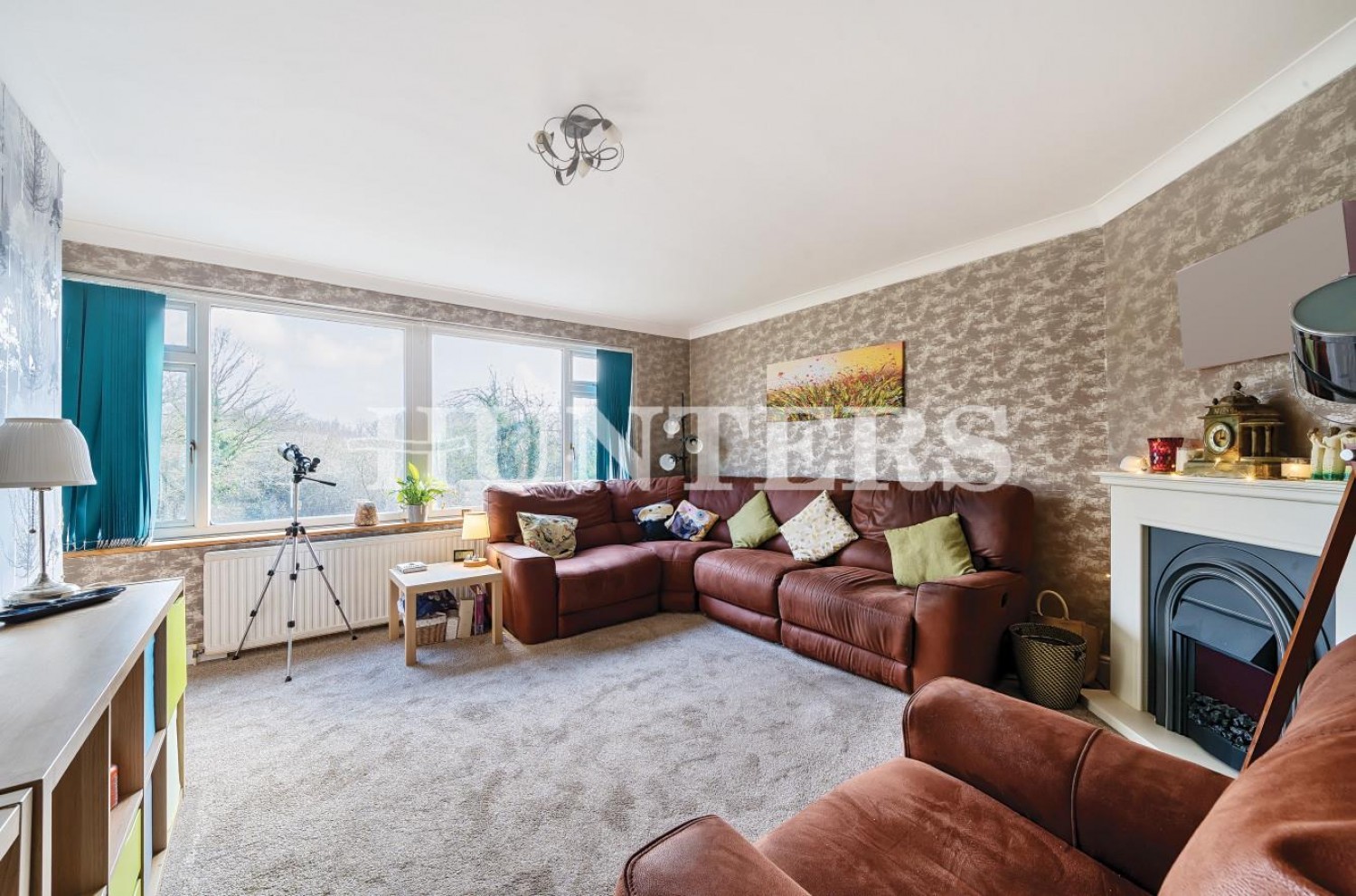 Copthorne Gardens, Hornchurch