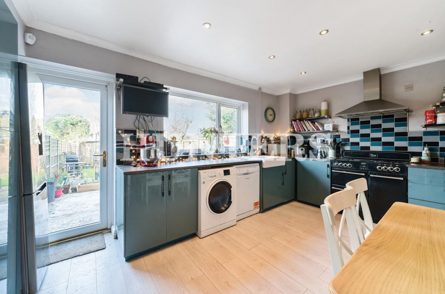 Copthorne Gardens, Hornchurch