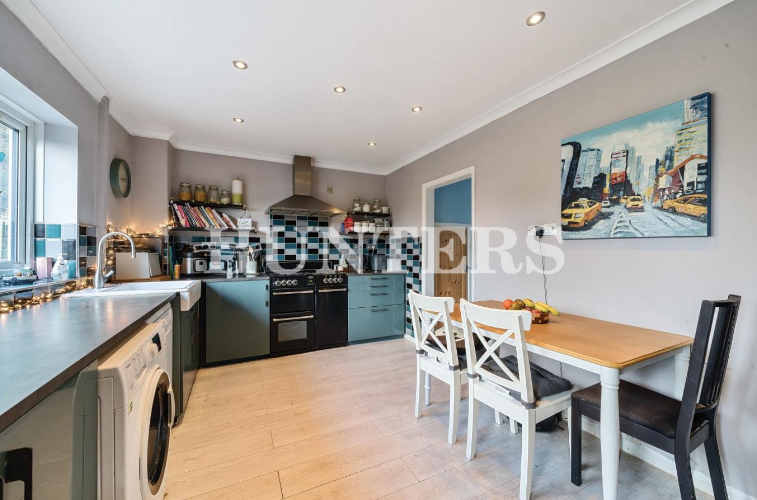 Copthorne Gardens, Hornchurch