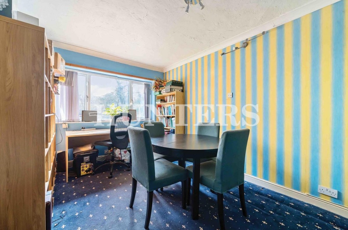 Copthorne Gardens, Hornchurch