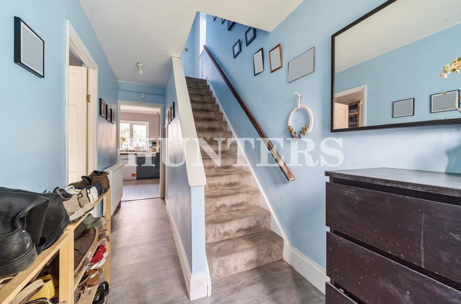 Copthorne Gardens, Hornchurch