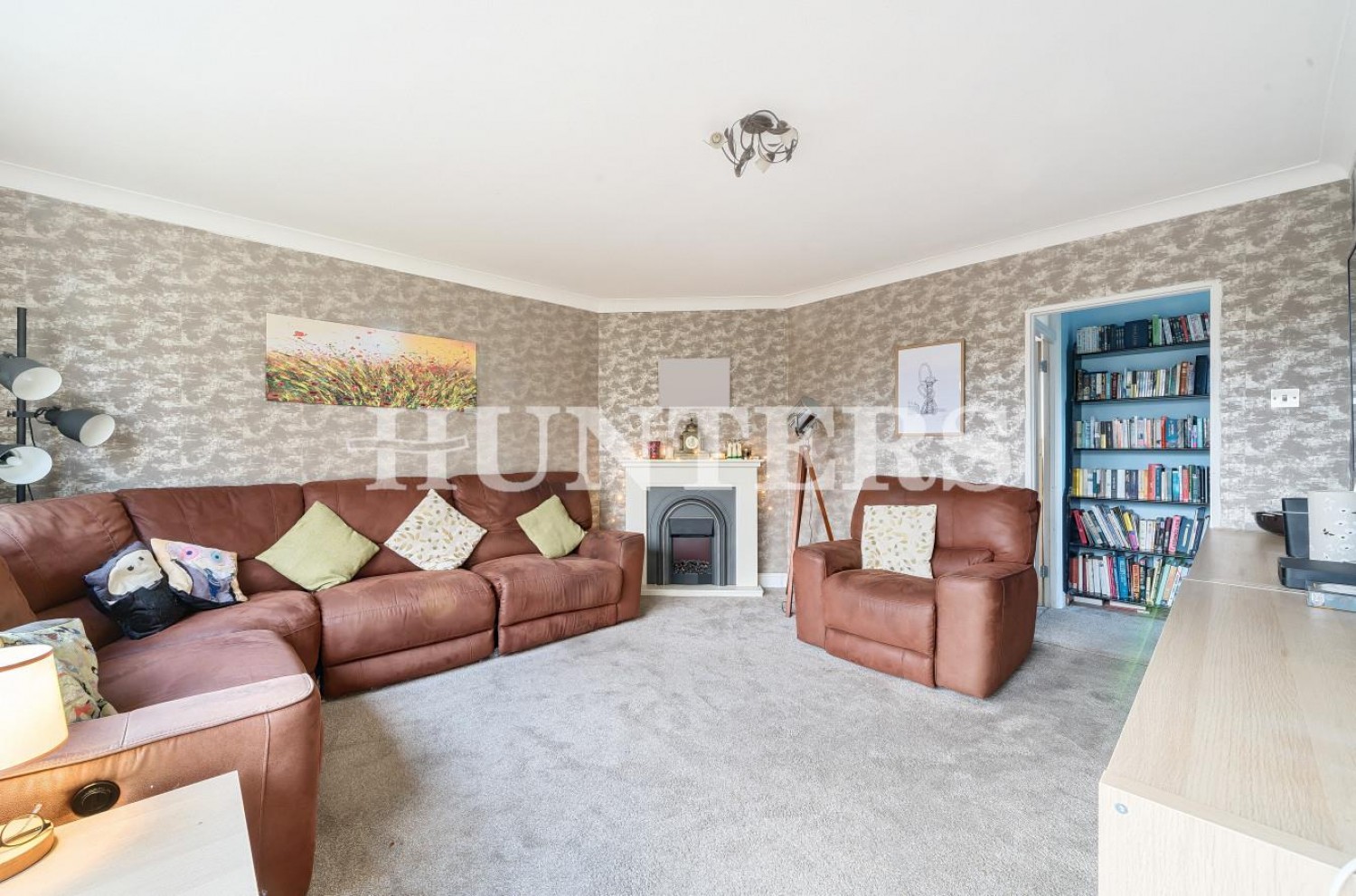 Copthorne Gardens, Hornchurch