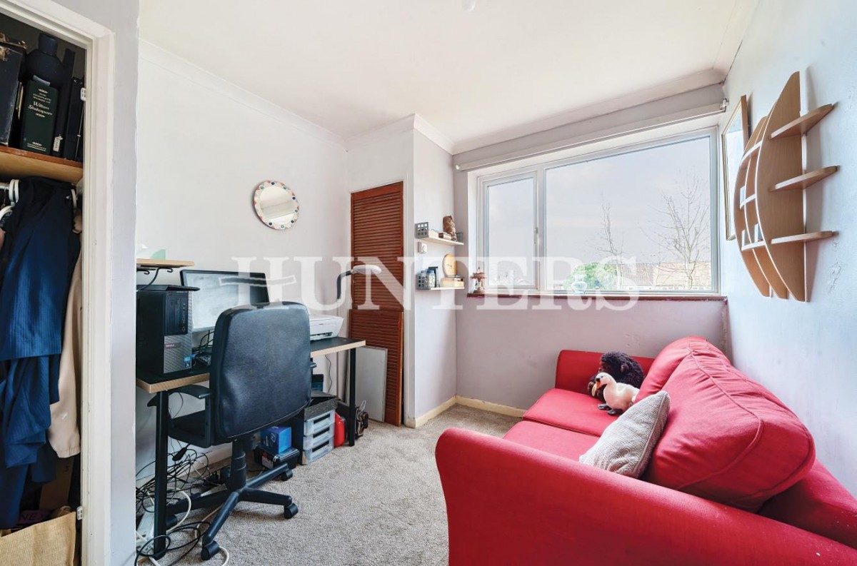 Copthorne Gardens, Hornchurch