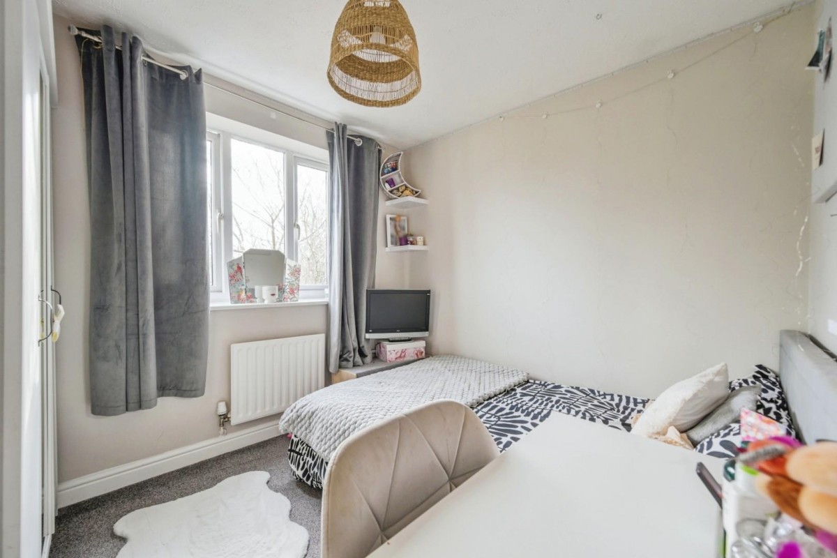 Millcroft Way, Handsacre, Rugeley