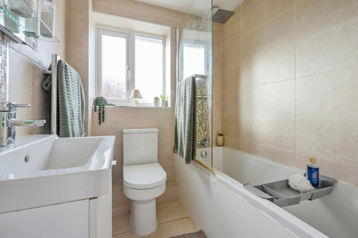 Millcroft Way, Handsacre, Rugeley