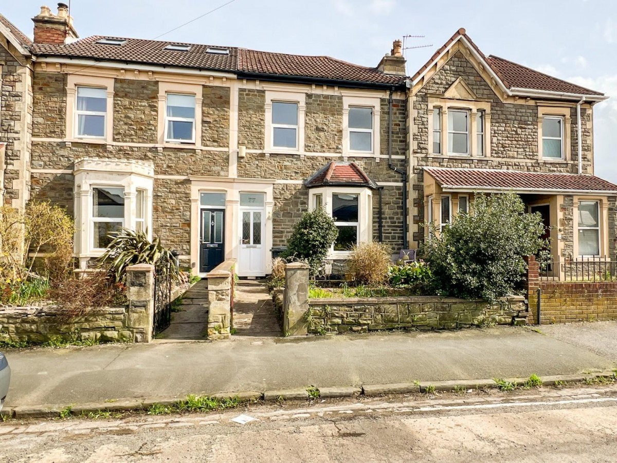 Wick Road, Bristol