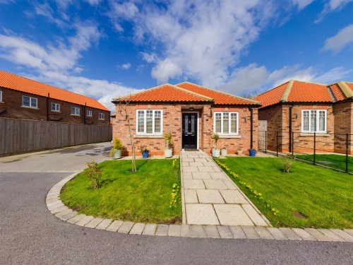 Sykes Close, Beeford, Driffield