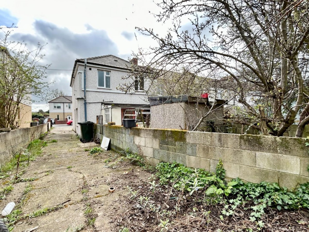 Tudor Street, Thurnscoe, Rotherham