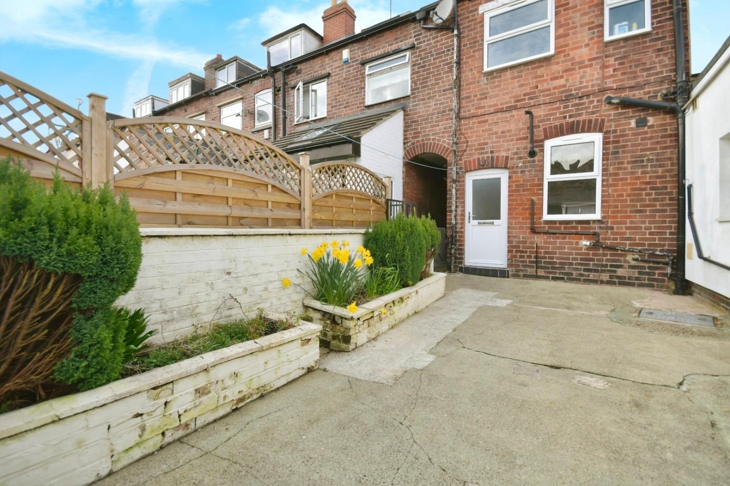 Buttermere Road, Sheffield, S7 2AX