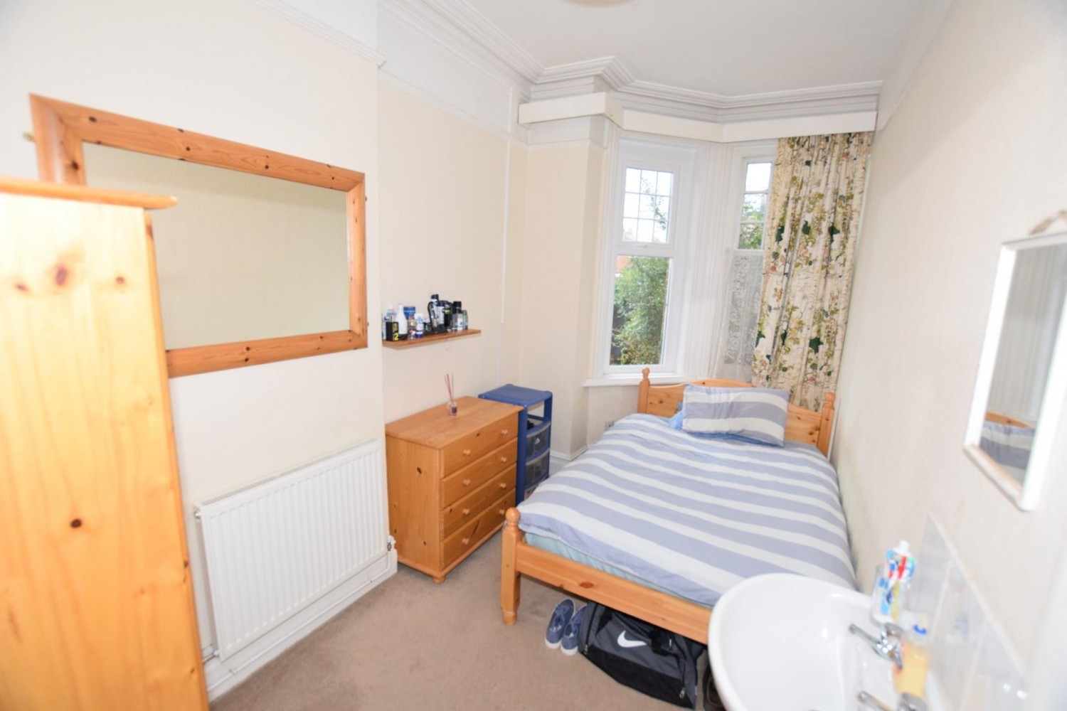 Thornbury Avenue, Southampton