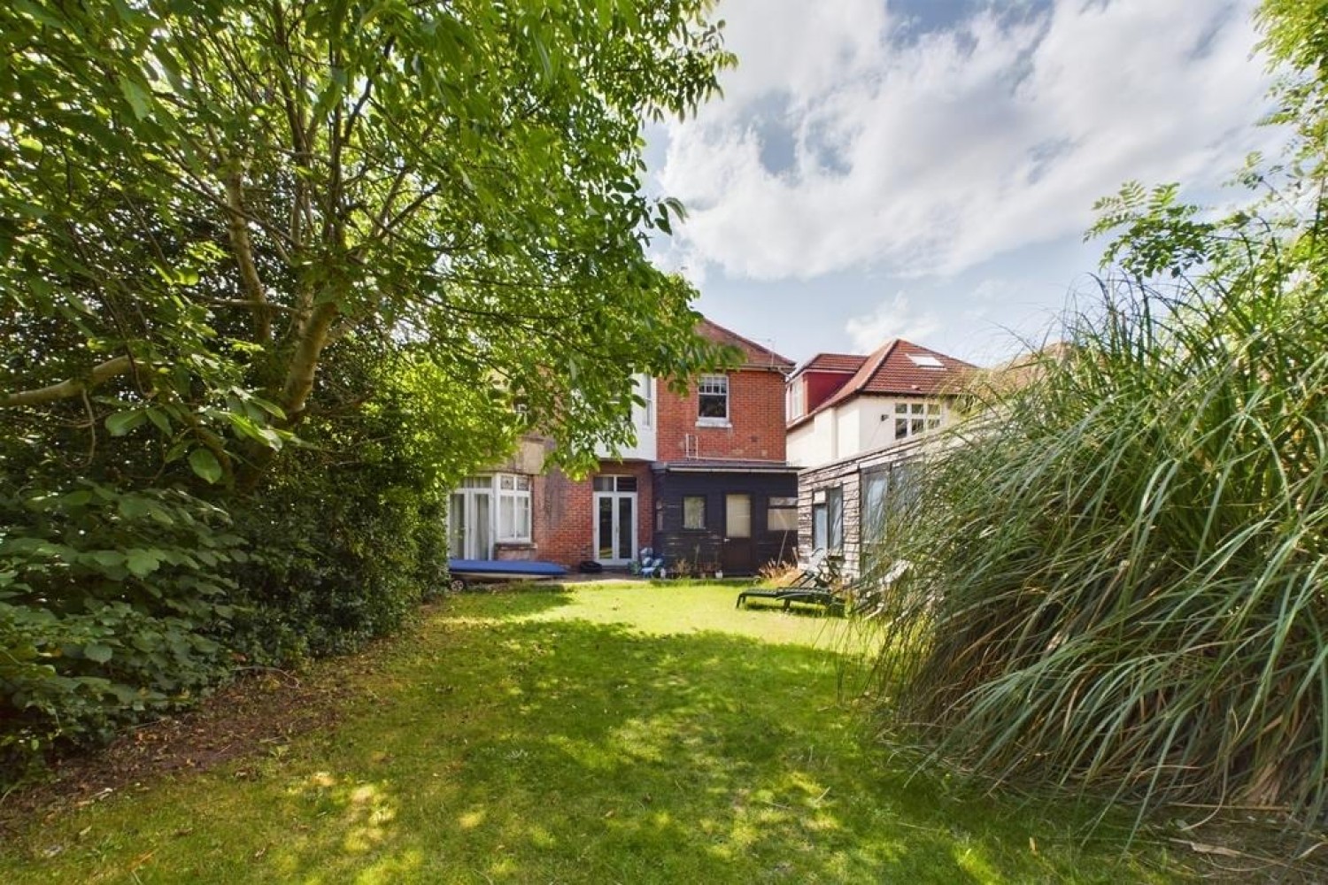 Thornbury Avenue, Southampton