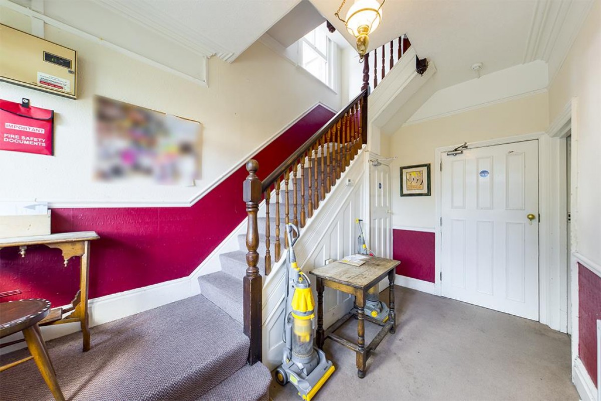 Thornbury Avenue, Southampton