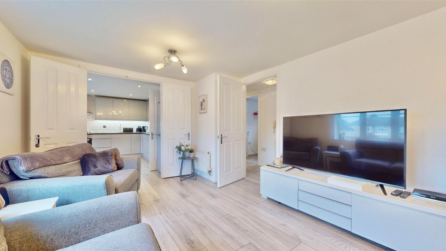 Sherman Gardens, Chadwell Heath, RM6