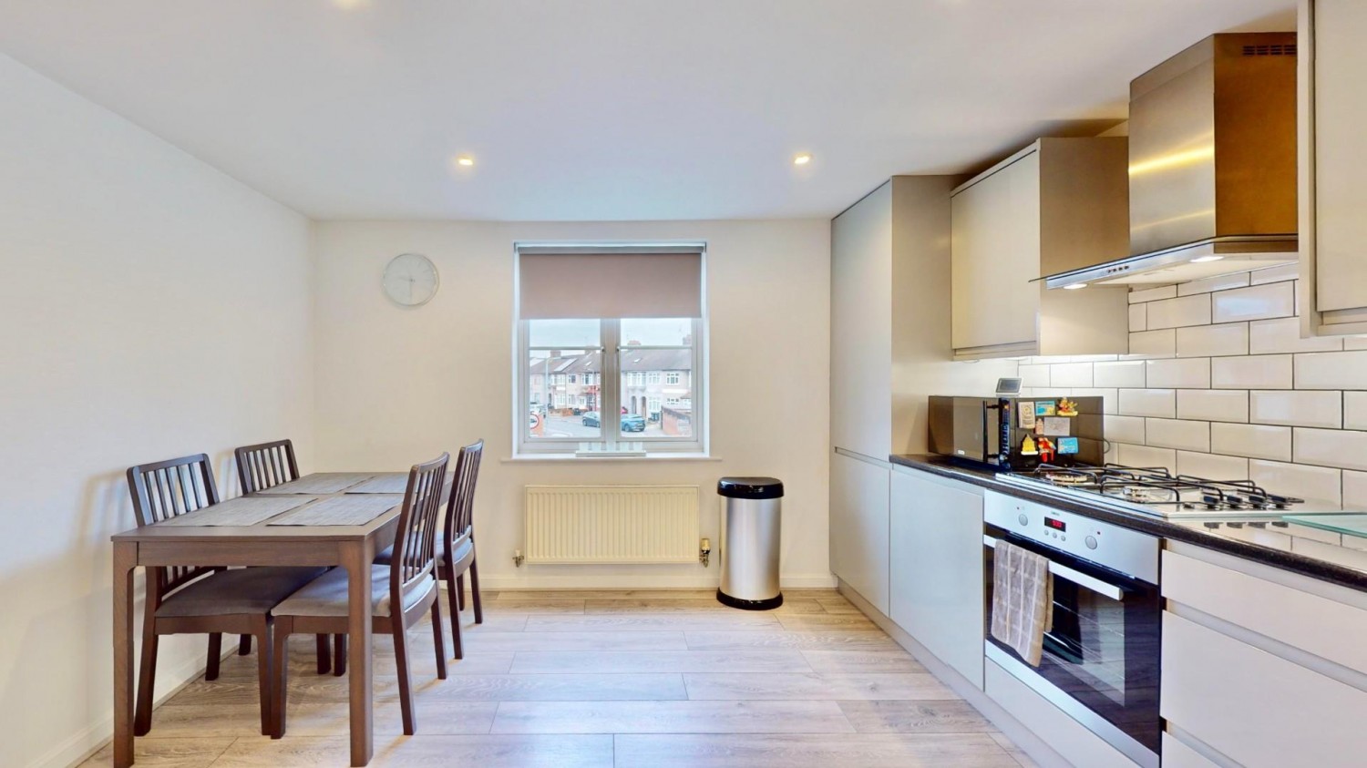 Sherman Gardens, Chadwell Heath, RM6